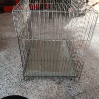 قفس پرنده برای مرغ عشق وفنچ وقناری