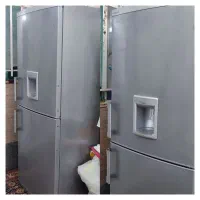 یخچال فریزر مارک کنوود