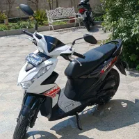 هوندا بیت ۱۴۰۱