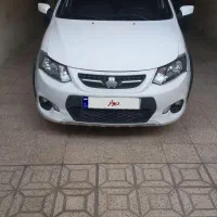 کوییک R دنده ای 1400
