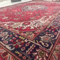 فرش دستبافت۶ متری مناسب