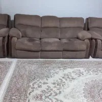 مبل راحتی