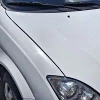تیبا۲ مدل۱۴۰۰سفید