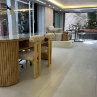 اجاره لاین و اتاق در سالن آرایشی VIP