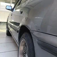 لاستیک میشلن و رینگ ۱۶