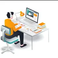 انواع خدمات و ثبت نام اینترنتی