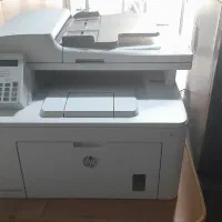 پرینتر 4 کاره HP M227fdn