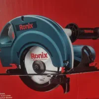 اره دیسکی ۲۰۰۰ وات تیغه ۲۳ رونیکس (ابزار راینو)