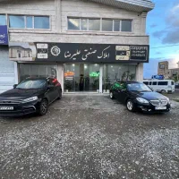 زمین1460مترکارگاهی-صنعتی-شهرک-خوارزمی-ماهدشت
