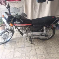موتورسیکلت هوندا