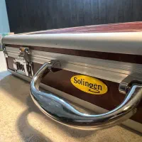 ست کامل چاقو solingen آلمان