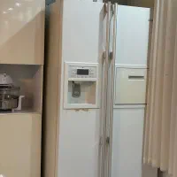 یخچال سایدبای سایدسامسونگ