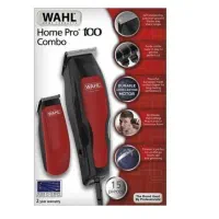 ماشین اصلاح سر و صورت وال مدل Home Pro 100 Series