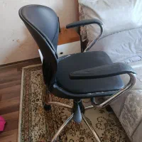 صندلی کامپیوتر