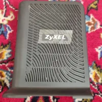 مودم وای‌فای دار ADSL2+ برند زایکسل ZyXEL