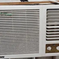 کولر 18000 آفترون