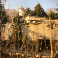 پاسداران ۴۳۰ متر بر ۱۸ شمالی