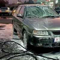سمند Lx|خودرو سواری و وانت|بروجرد, |دیوار