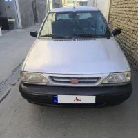 پراید مدل 89