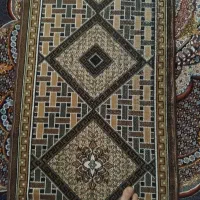 یک گلیم و سه تا پا دری