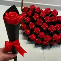 گل روبانی
