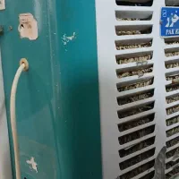 کولر|کولر آبی|تاکستان, |دیوار