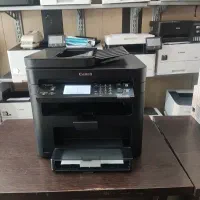 پرینتر چهار کاره شبکه و دو رو کانن mf226dn