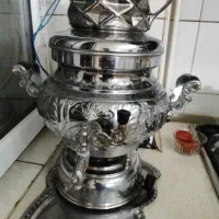سماور شیک