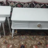 میز جلو مبلی