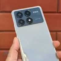 Xiaomi Poco X6 pro معاوضه با تبلت