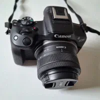 دوربین عکاسی کنون canon R 50
