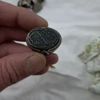 انگشتر