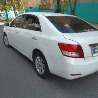 ماشین آریو زوتی