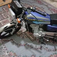 موتور ۲۰۰رهرو۱۴۰۲