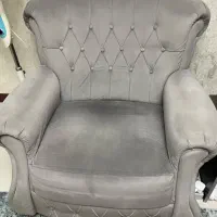 مبل راحتی