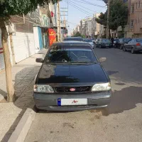 پراید مدل 83