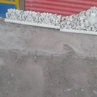 جلو پرده ای|پرده، رانر، رومیزی|آران و بیدگل, |دیوار