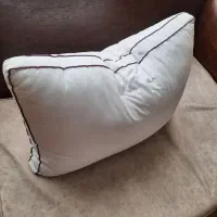 بالشت مناسب گردن درد (نماینده فروش رسمی شاهین شهر)