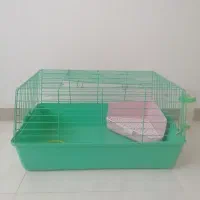 قفس خرگوش