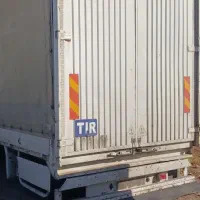 اتاق مسقف چادری  بغل  باز