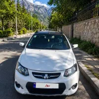کوئیک آر مدل ۴۰۱ فروش فوری فوری