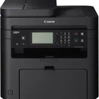 پرینتر لیزری چندکاره کانن مدل MF226dn
