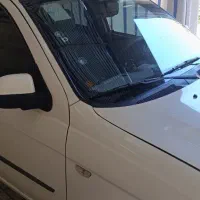 تیبا صندوق دار ۹۹ معاوضه با ساینا معمولی
