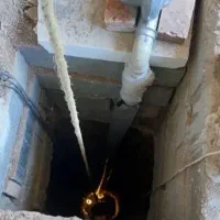 چاه کن مناسب کار
