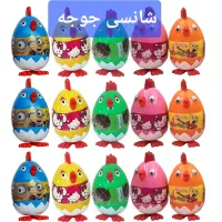 خرید شانسی مستقیم از تولید کننده