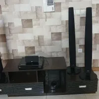 سینمای خانگی مارک ال جی