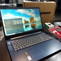 لپتاپ لنوو هارد یکترا رم256ssd 8