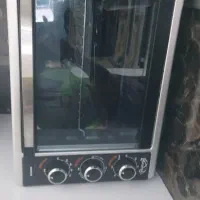 تستر و جوجه گردان