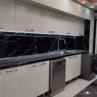 آپارتمان فاز ۸ ویو‌ابدی ۳ خوابه بمب پردیس