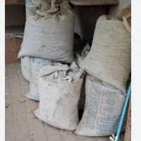 کود کفتر درجه یک و تمیز